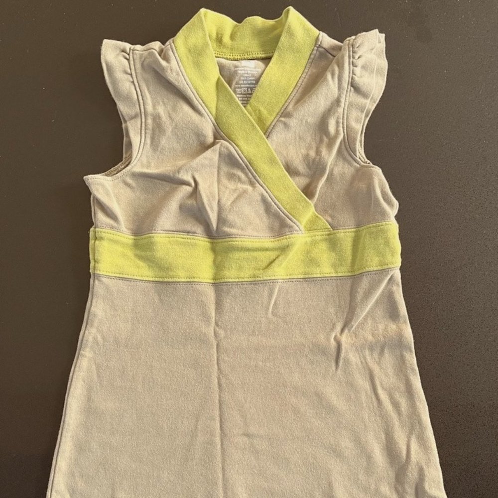 Girls Tea Brand Size 5 Dress